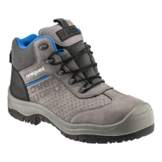  ÚJ! SODALITE S1P SRC SZÜRKE/KÉK VÉDŐBAKANCS _40