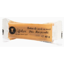 Újfalusi Diós házicsoki 40g (csokiszelet) csokoládé és édesség