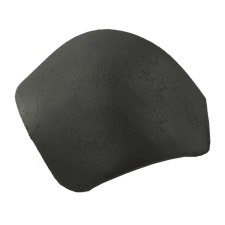 újHÁZ Leier Granite Lux Matt beton hármas elosztó kúpcserép (rögzítőkapoccsal) antracit építőanyag