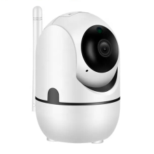 Újhely Intelligens asztali WiFi biztonsági kamera, 1080p felbontás, Cloud funkció megfigyelő kamera