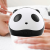 Újhely/Robi Panda mintájú ledes UV lámpa műkörömhöz