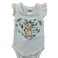  Ujjatlan fodros kislány kombidresz Marie cicával kombidressz, body