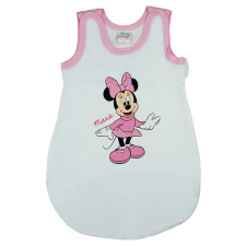 Ujjatlan vékony nyári hálózsák Minnie egér mintával 1 TOG hálózsák, pizsama