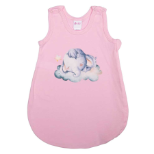  Ujjatlan vékony pamut hálózsák Elefántos mintával 1 TOG gyerek hálóing, pizsama