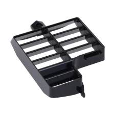  Ujjvédő fekete kisháztartási gépek kiegészítői