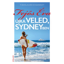 Újra veled, Sydneyben egyéb e-könyv