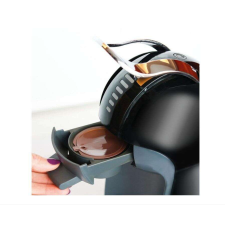  Újratölthető kávékapszula (Dolce Gusto kávégéphez) 15 darab konyhai eszköz