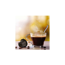 Újratölthető kávékapszula - Nespresso kompatibilis 10 darab konyhai eszköz