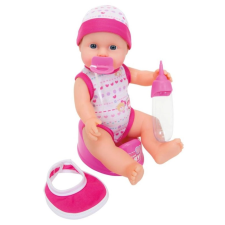 Újszülött baba funkciós baba 30 cm baba