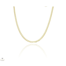 Újvilág Kollekció Arany férfi nyaklánc 55 cm - 03S119-1-55-TC_KT nyaklánc