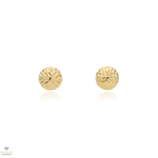 Újvilág Kollekció Arany fülbevaló - 02S107-19-TC_KT fülbevaló