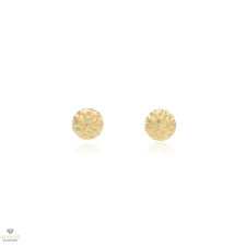 Újvilág Kollekció Arany fülbevaló - 02S107-22-TC_KT fülbevaló