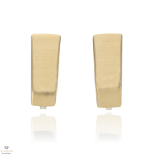 Újvilág Kollekció Arany fülbevaló - 208-2014-BO fülbevaló