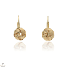 Újvilág Kollekció Arany fülbevaló - 288-OR529-BO fülbevaló