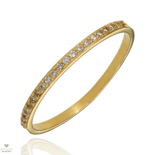 Újvilág Kollekció Arany gyűrű 54-es méret - P2445S-54 gyűrű