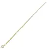 Újvilág Kollekció Arany karlánc 18 cm - 249-FA06-BR-CL-SKL