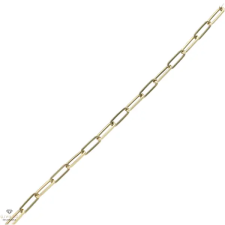 Újvilág Kollekció Arany karlánc 19 cm - 07S115-8 karkötő