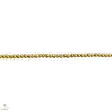 Újvilág Kollekció Arany karlánc 19 cm - 07S118-3 karkötő