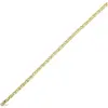 Újvilág Kollekció Arany karlánc 20 cm - 07S129-1