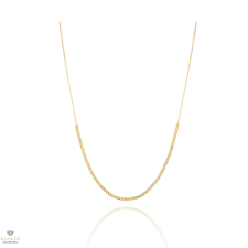 Újvilág Kollekció Arany nyaklánc 45 cm - 03S118-10 nyaklánc