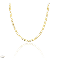 Újvilág Kollekció Arany nyaklánc 51 cm - 03S119-1-51-TC_KT nyaklánc