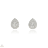 Újvilág Kollekció Ezüst fülbevaló - 02107-290