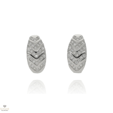 Újvilág Kollekció Ezüst fülbevaló - 02109-31 fülbevaló