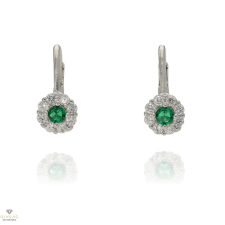 Újvilág Kollekció Ezüst fülbevaló - 02203-33 fülbevaló