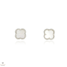 Újvilág Kollekció Ezüst fülbevaló - 02221-16 fülbevaló