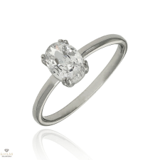 Újvilág Kollekció Ezüst gyűrű 54-es méret - 01101-77-54 gyűrű