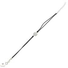 Újvilág Kollekció Ezüst karkötő 16 cm - 07BL140-02 karkötő