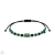 Újvilág Kollekció Ezüst karkötő 19 cm - 07198-7