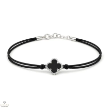 Újvilág Kollekció Ezüst karkötő 19 cm - 07BL221-04 karkötő