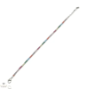 Újvilág Kollekció Ezüst karlánc 17 cm - 07101-8