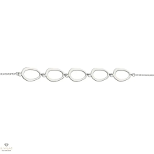Újvilág Kollekció Ezüst karlánc 17 cm - 07118-119 karkötő