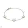 Újvilág Kollekció Ezüst karlánc 19 cm - 07221-24