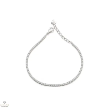 Újvilág Kollekció Ezüst karlánc 20 cm - 07101-14 karkötő