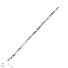 Újvilág Kollekció Ezüst karlánc 20 cm - 07116-8 karkötő