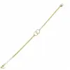 Újvilág Kollekció Ezüst karlánc 20 cm - 07118-194