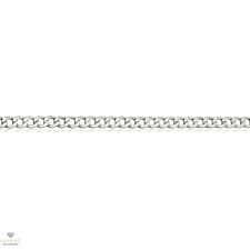 Újvilág Kollekció Ezüst karlánc 20 cm - 07119-4 karkötő