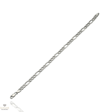 Újvilág Kollekció Ezüst karlánc 21 cm - 07116-7 karkötő