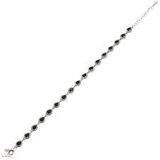 Újvilág Kollekció Ezüst karlánc 21 cm - 07118-70 karkötő