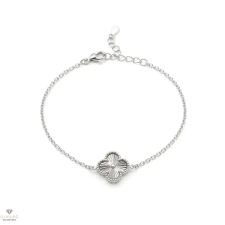 Újvilág Kollekció Ezüst karlánc 21 cm - 07221-22 karkötő