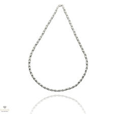 Újvilág Kollekció Ezüst nyaklánc - 05131-2 nyaklánc