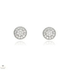 Újvilág Kollekció Fehér arany fülbevaló - 301-8006-FR-F fülbevaló
