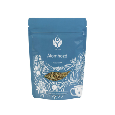 UKKO Álomhozó teakeverék 80g gyógytea