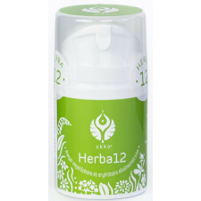 UKKO Herba12 aranyér krém 50ml vitamin és táplálékkiegészítő