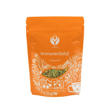 UKKO Immunerősítő teakeverék 120g gyógytea