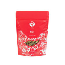 UKKO Női teakeverék 80g tea