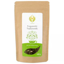 Ukko Tea Ukko Fogyasztó Teakeverék 150 g gyógytea